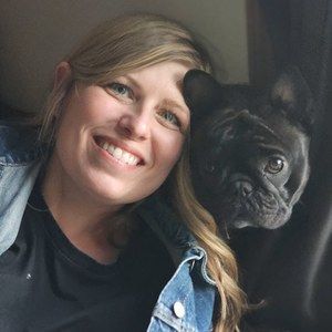 Meet your Posher, Marcie